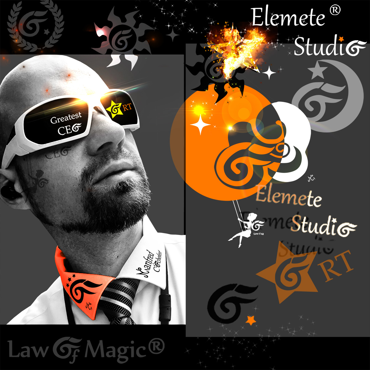 Manfred Cochefert, CEO Elemete® Studio. CEO Elemete Studio. © Art by Manfred Cochefert. © Image by Manfred Cochefert. © Design by Manfred Cochefert. © Drivative Art. © Drivate® Dreams. © Drivate Dreams. 