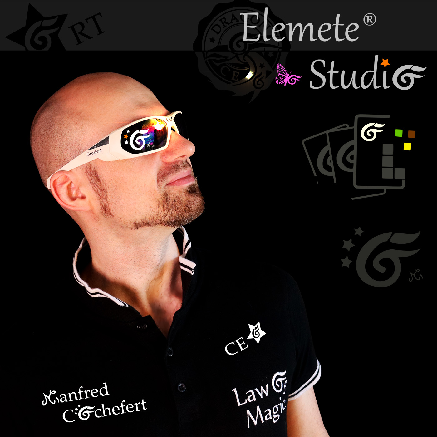 Manfred Cochefert, CEO Elemete® Studio. CEO Elemete Studio. © Art by Manfred Cochefert. © Image by Manfred Cochefert. © Design by Manfred Cochefert. © Drivative Art. © Drivate® Dreams. © Drivate Dreams. © Photography by Matis Cochefert Cherrier.