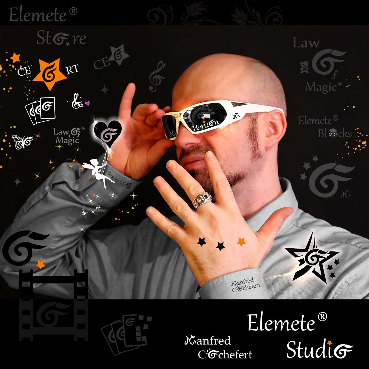 Manfred Cochefert, CEO Elemete® Studio. CEO Elemete Studio. © Art by Manfred Cochefert. © Image by Manfred Cochefert. © Design by Manfred Cochefert. © Drivative Art. © Drivate® Dreams. © Drivate Dreams. © Photography by Mélodie Cochefert Cherrier.